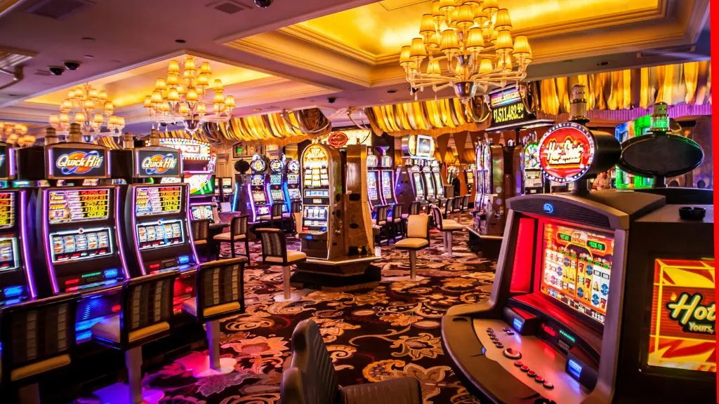 Latin America top-10 Casinos