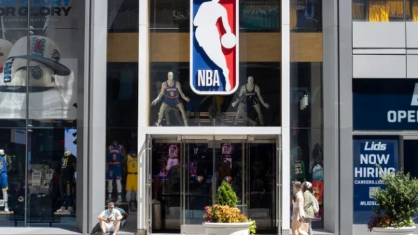 NBA, MLB and Players' Unions Unite