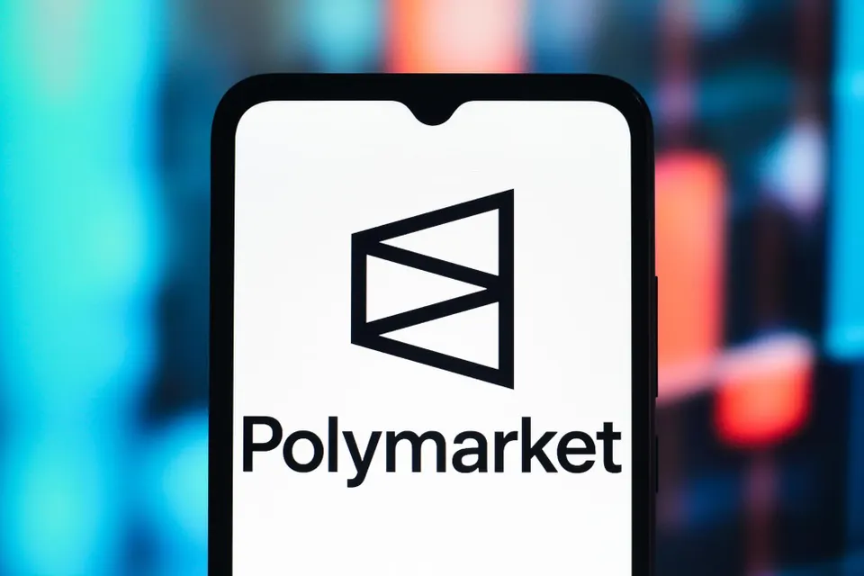 Hindiston Polymarket'ni Blokladi