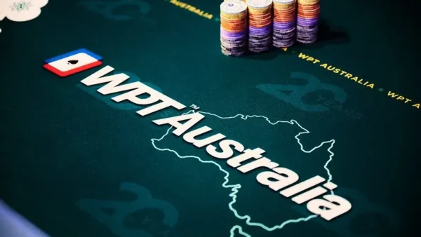 World Poker Tour Australia