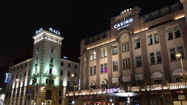 Qimor Finlandiya Helsinki